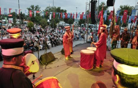 Beykoz Belediyesi, İstanbul’un Fethi’nin 561. yıldönümünü kutladı!