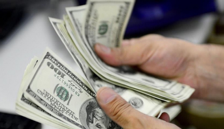 Dolar güne nasıl başladı? 8 Haziran Perşembe dolar kaç TL? Euro yükseldi mi, düştü mü?