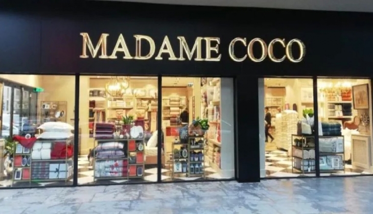 Madame Coco’da Muhteşem Kasım! Yüzde 50 indirime ek sepette sürpriz fırsat!