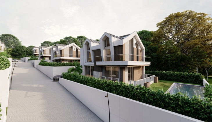 Royalworld Artane Villaları 12 soruda tüm detaylarıyla!