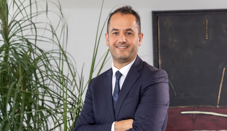 Ümit Özcan, Ata GYO Yatırımcı İlişkileri ve Kurumsal Yönetim Komitesi üyeliğine atandı!