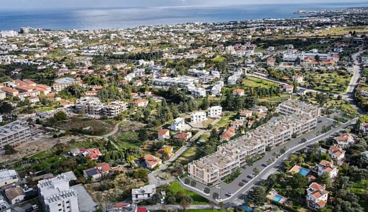 Kıbrıs döviz bazlı kira getirisiyle yatırımcıların radarında!