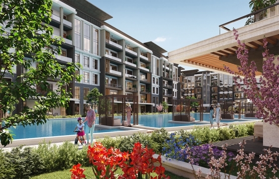 Zeray Esil Kartepe nin lansmanı 14 Ocak ta!