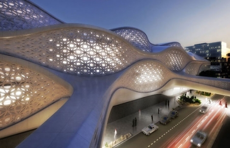 Dünyanın geleceğine yön verecek 18 mega proje!