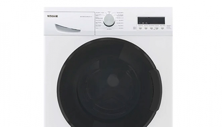 Windsor çamaşır makinelerinde 4 bin TL’den başlayan fiyatlar! İşte 13 Ekim 2022 fiyat listesi…