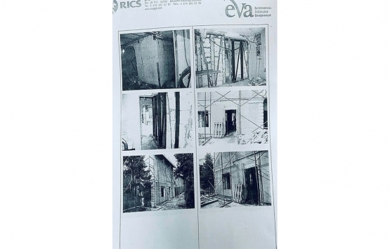 Soner Yalçın ın kaçak villasına bakanlık el koydu!