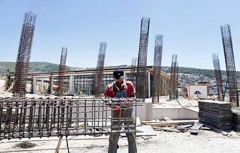 Bornova pazaryeri projeleri yıl içinde hizmete açılacak!