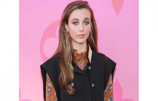 Emma Chamberlain 2. malikanesini aldı!