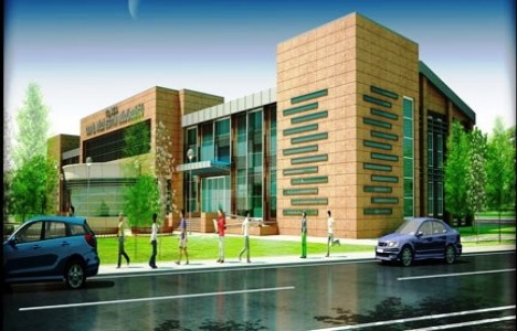 TOKİ Van MEB Hizmet Binası inşaat işi ihalesi yarın!