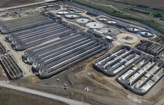 Tekirdağ Süleymanpaşa da 50.7 milyon TL ye icradan satılık fabrika ve müştemilatları!