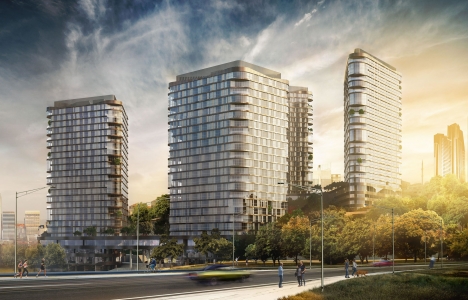 Kadıköy Yenitepe Rezidans fiyat listesi!