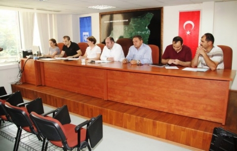 Kocaeli Mannesman Üst Geçidi kaldırılıyor!