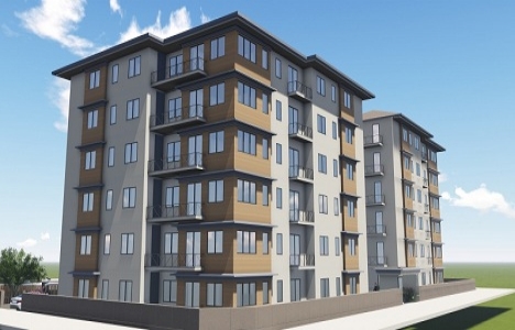 Hak Yapı Latuzpark ve Yeşilpark için ön talep topluyor! Yeni proje!