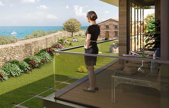 Cer İstanbul da teslim öncesi son fırsat!