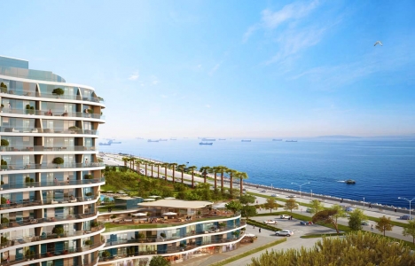 dumankaya horizon konum