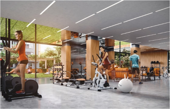 Grena Suadiye de 999 bin TL den başlayan fiyatlarla! Yeni proje!