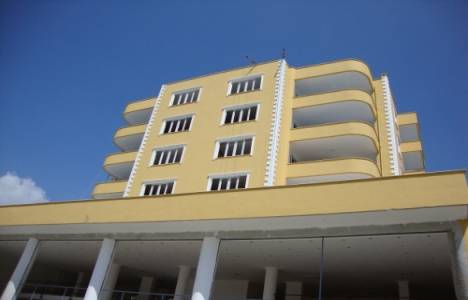 Tapuda bodrum 2 yazılması ileride sorun teşkil eder mi?