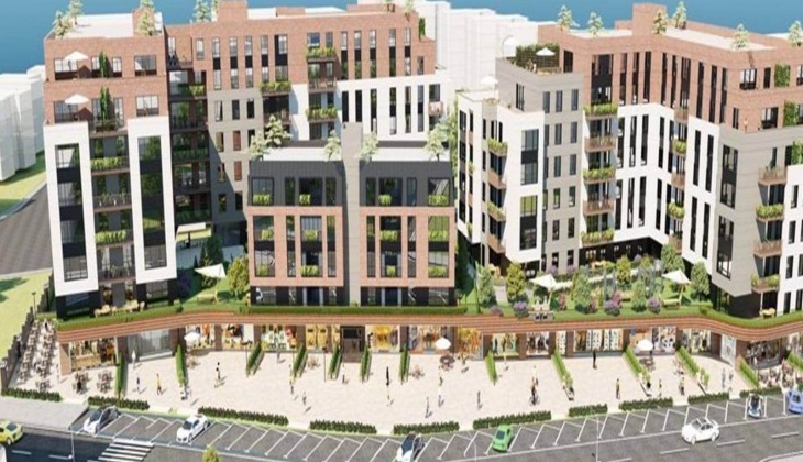 Tuzla Fars Pandros'ta 2+1'ler 7 milyon 700 bin TL'den, 3+1'ler 10 milyon 890 bin TL'den başlayan fiyatlarla!