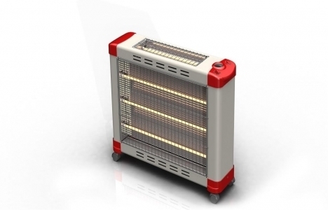 Akel bu sezona 5 ısıtıcı ürünüyle giriş yaptı!