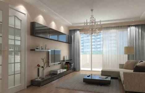  Teras Antakya Konutları fiyat listesi!