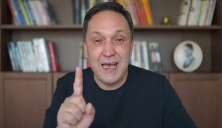 Ünlü ekonomist Selçuk Geçer baştan uyardı! Otomobil fiyatları konut fiyatlarını geçecek! O gün geliyor... 