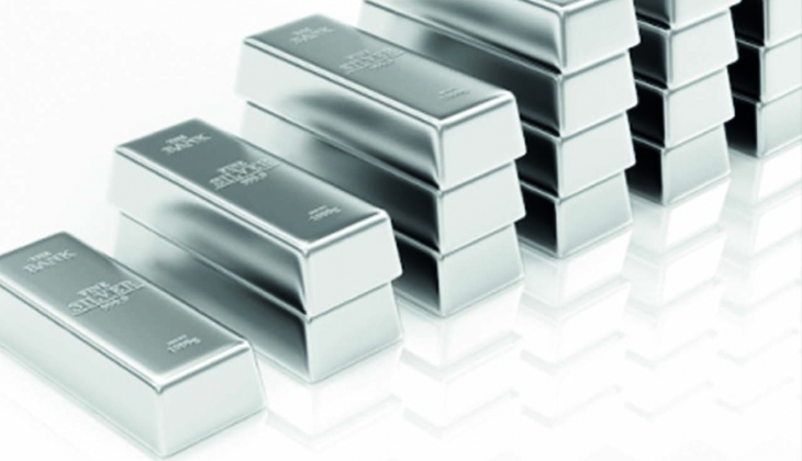 Gümüş dibe çöküyor! Gümüşü olanlar dikkat!