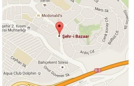 Şehri Bazaar Kurban Bayramı 2015 te açık mı?