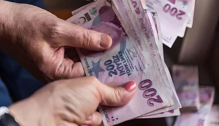 TÜİK açıkladı! 2017 den beri ilk defa bu rakama ulaştı