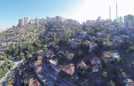 Ankara Beştepe projelerine onay geldi!