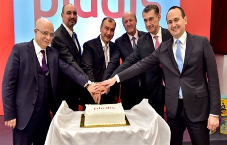 Yıldız Holding, pladis adıyla tek bir şirket çatısı altında birleşti!