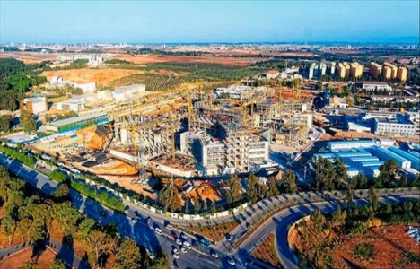 Adana yatırımlarla sağlık merkezine dönüşüyor!