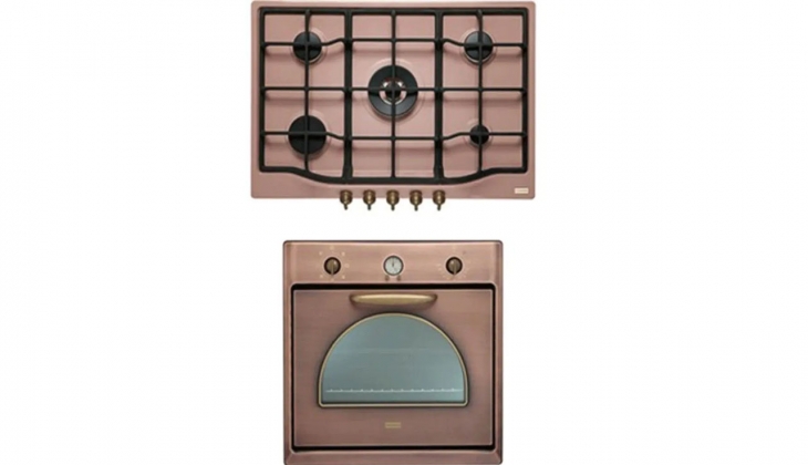 Franke ankastreler 9 bin TL’den başlayan fiyatlarla! En uygun fiyatlar nerede? İşte 30 Ekim 2022 fiyat listesi…