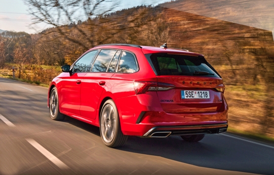 Skoda Octavia dan kampanya! 2022 Mart fiyat listesi yayınlandı!