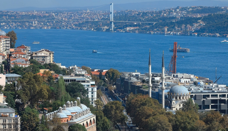 İstanbul da yüzde 20 indirim ve 8 taksit imkanıyla 3 arsa satılıyor! 842 bin TL den başlayan fiyatlarla!