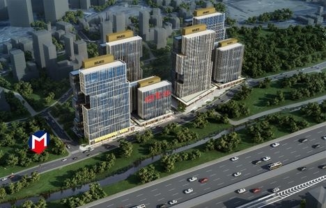 Gayrimenkul firmaları ofisleri modernleştiriyor!