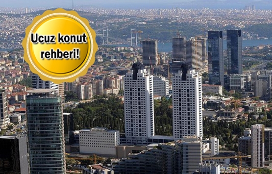 Konut projeleri Pendik