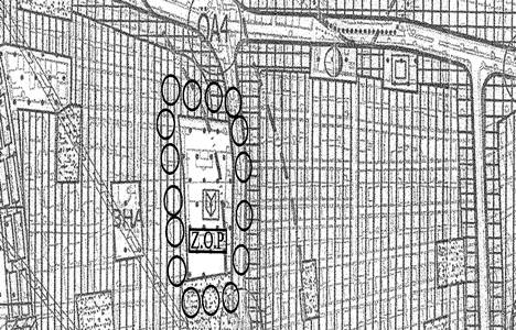Bağcılar Yenimahalle'ye yeraltı otoparkı! İmar planı askıda!