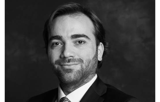 Bilgili Holding ten 3 yeni atama!