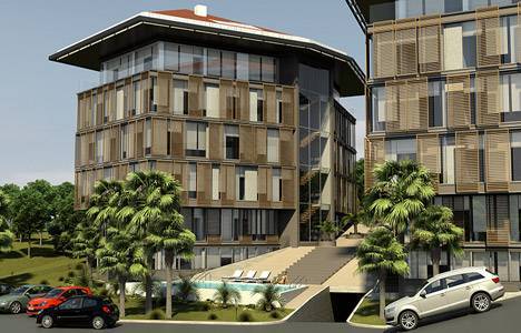 Studio Life Sarıyer ödeme planı!