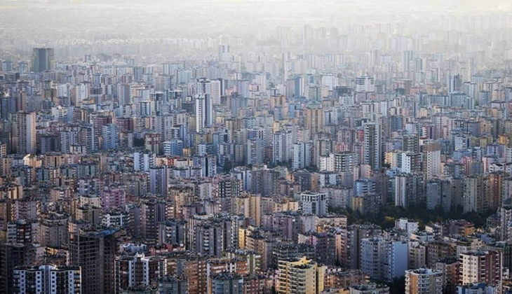 Konut piyasası 2025 e nasıl girdi?