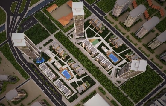 Livin İzmir görselleri!