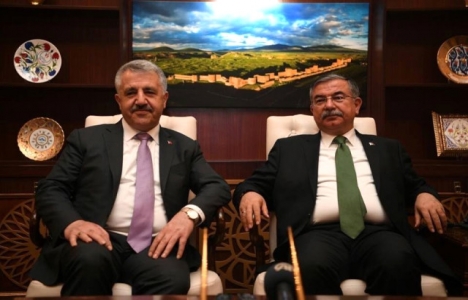 Kağızman'da fen lisesi yapılacak!