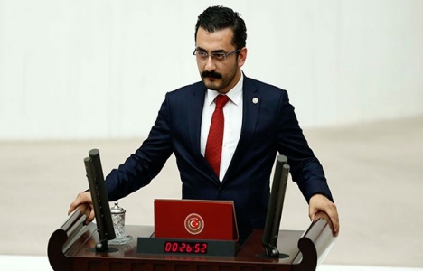 Ümraniye'deki Roman vatandaşların konut sorunu TBMM gündeminde!