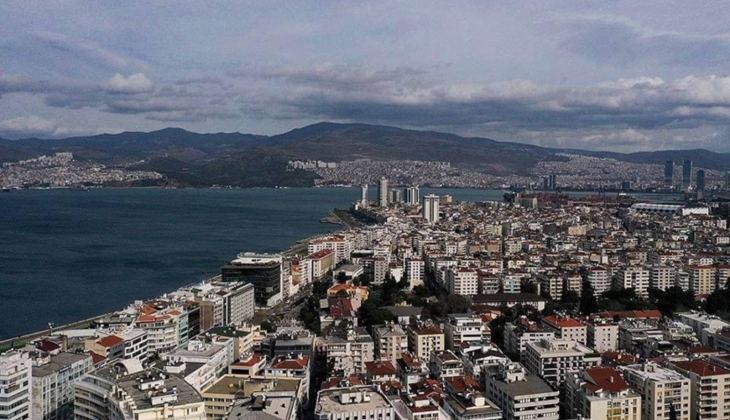 İzmirliler dikkat! Kiraların en yüksek ve en düşük olduğu ilçeler hangileri?