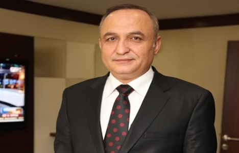Melih Meriç: Gaziantep kadar imarla oynayan şehir yok!