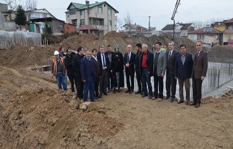 Sakarya Erenler kentsel dönüşüm 2. etap