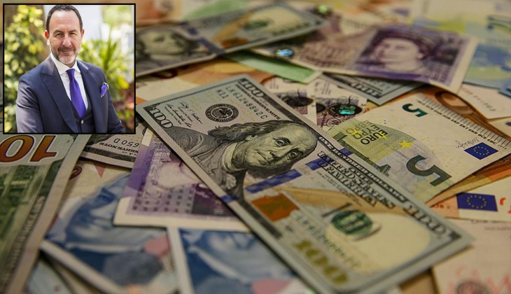 Prof. Dr. Emre Alkin'den dikkat çeken döviz kuru yorumu: Her gün öleceğine bir gün öl!