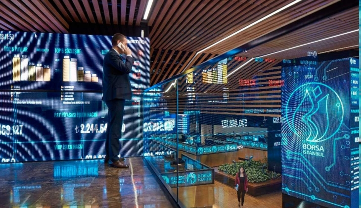 Borsa İstanbul’da yükseliş potansiyeli!