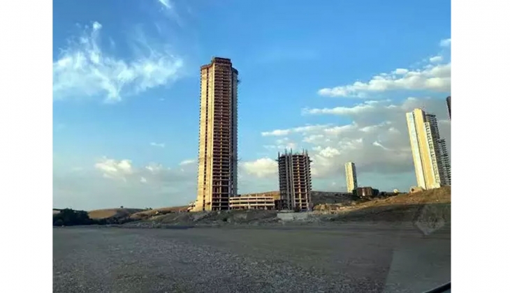 Konut mağdurları dikkat! Süresinde tamamlanmayan inşaat için ev parasından daha fazla tazminat kazandı!