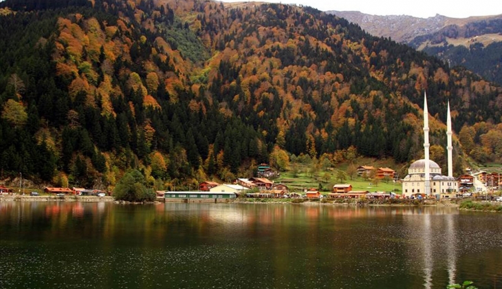 Doğu Karadeniz için korkutan deprem açıklaması: Denizin içindeki faylar riskli!